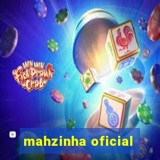 mahzinha oficial